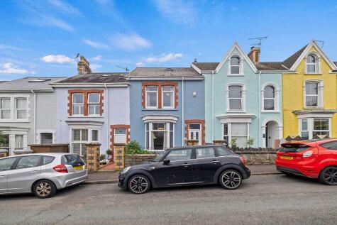 Victoria Avenue, Mumbles, Swansea, SA3 4NQ