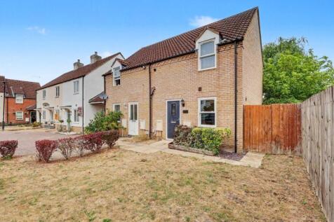 Tennyson Place, Ely