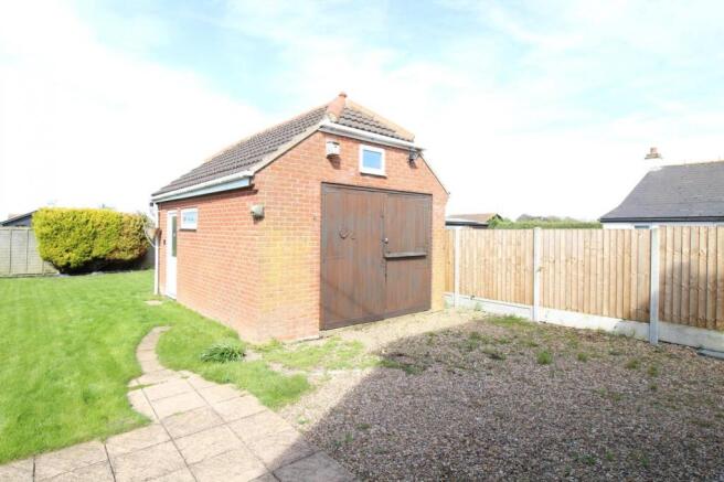 garage (Main)