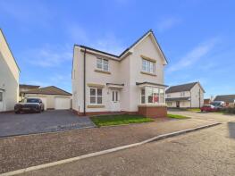 29, Pine Crescent, Moodiesburn G69 0DB