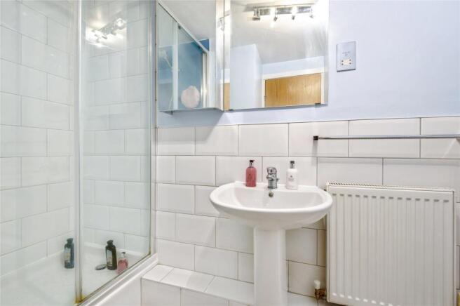 Master En Suite