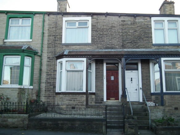 Front Elevation