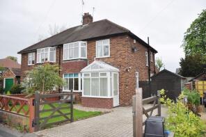 2, Charlton Court, Knaresborough HG5 0BZ