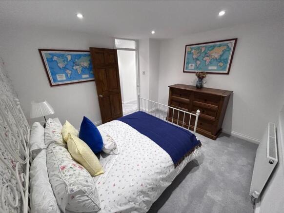 4 Sexton Close Daventry