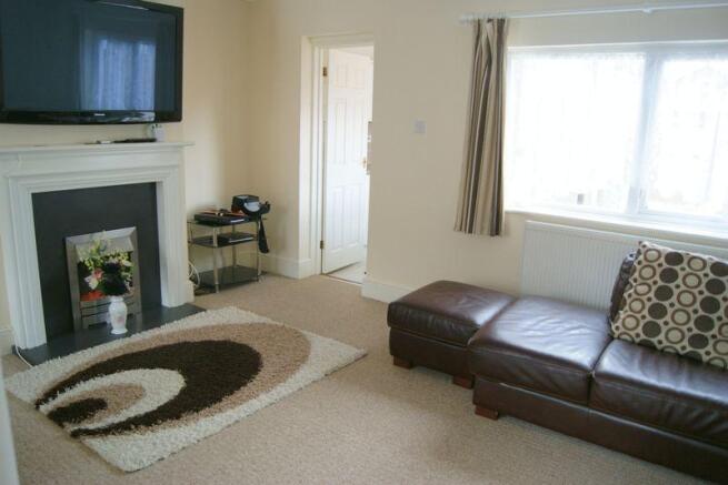 Lounge 1