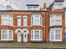 10, Westmoreland Avenue, Bridlington YO15 2QG