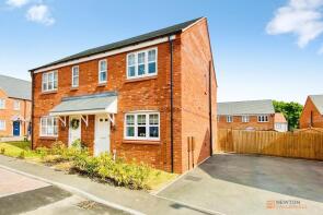 14, St James Close, Ratby LE6 0QB