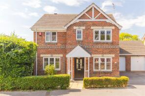 3, Bowles Road, Abbey Meads, Swindon SN25 4ZN