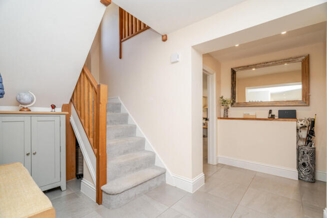 Stoke Road, Stoke Hammond, Milton Keynes, MK17 photo 4