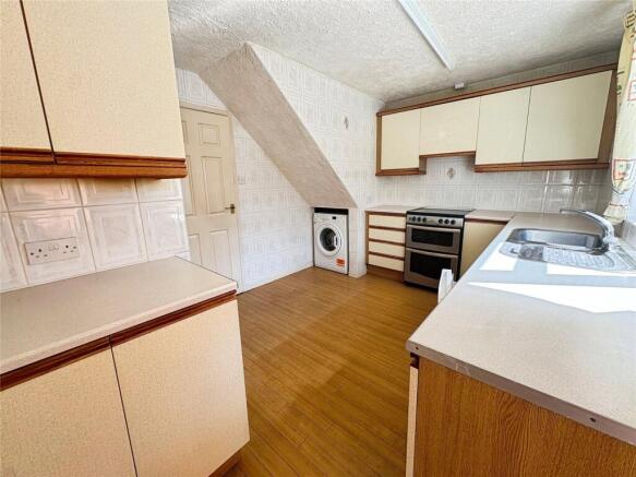 Kitchen No. 03