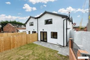 Beech Cottage, Chester Road, Buckley CH7 3AE