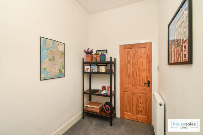 Bedroom 1 view 1