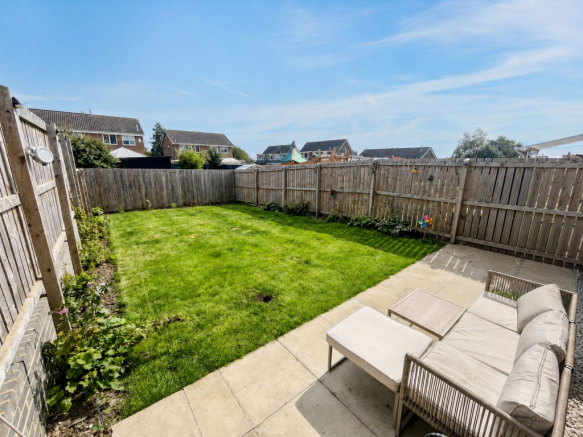 2 bed End of Terrace for sale Image 12