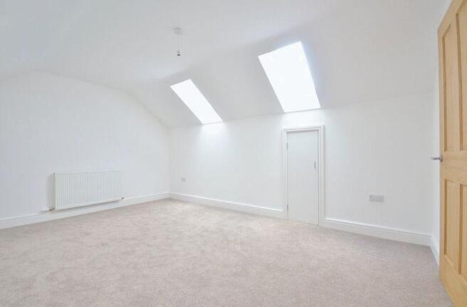 Bedroom five 