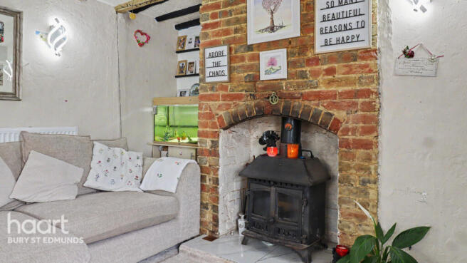 The Folly, Haughley, Stowmarket photo 2