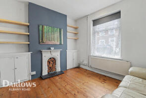 13, Spring Gardens Place, Adamsdown, Cardiff CF24 1QY