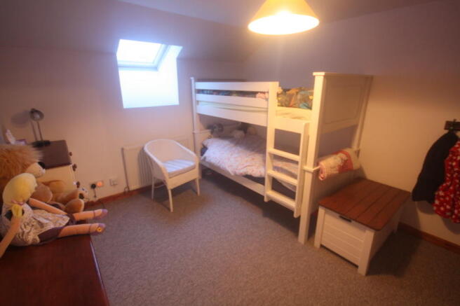 Owners Bed 2
