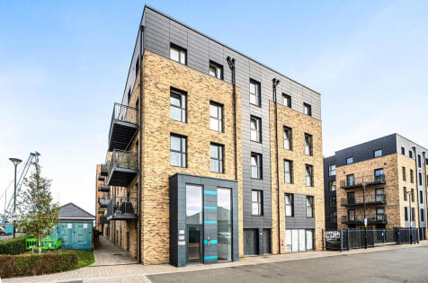 Thomas Blake Avenue, Southampton, Hampshire, SO14