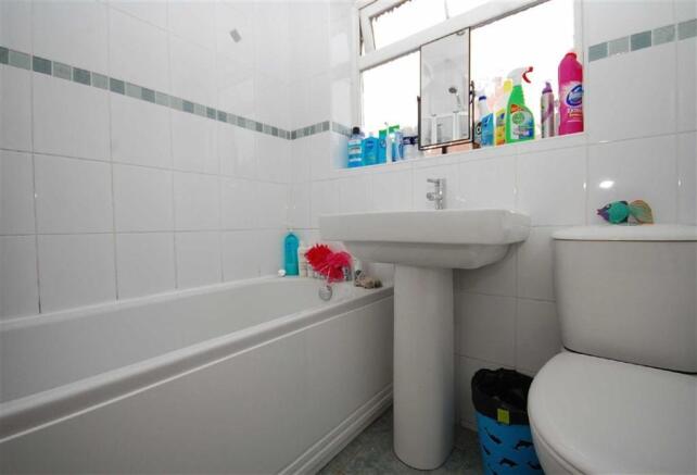 Bathroom / w.c.