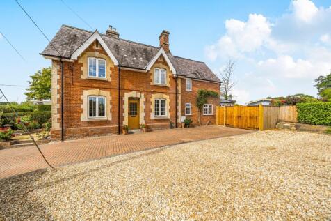Elm Hill, Motcombe, Shaftesbury, Dorset, SP7