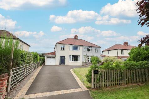 Stockton Road, Thirsk