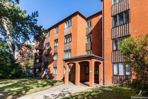 The Lodge, 283 -285 Hagley Road, Edgbaston