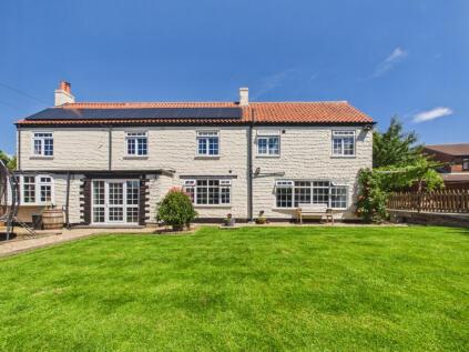 Station Road, Keyingham, Hull, East Riding of Yorkshire, HU12 9TB