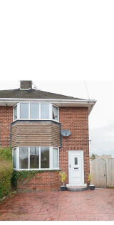 53 Hucknall Avenue, Chesterfield , S40 4BZ