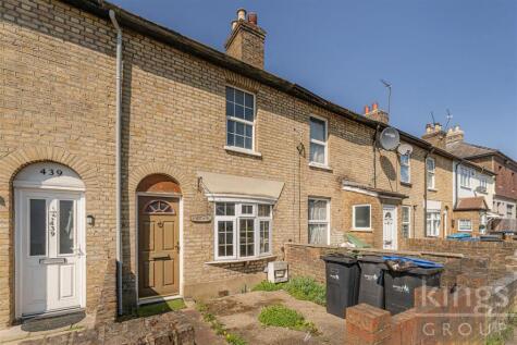 South Ordnance Road, Enfield