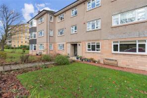 Flat 15, 1240 Chesterfield Court, Great Western Road, Glasgow G12 0BJ