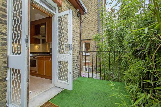 Goss & Co-716 Fulham