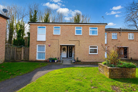 Regency Close, Wigmore