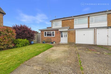 Star Lane, Ramsey, Huntingdon, Cambridgeshire, PE26
