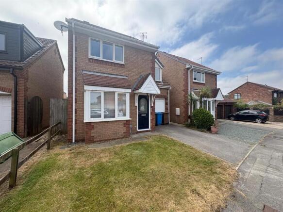 3 bed House to rent in hornsea