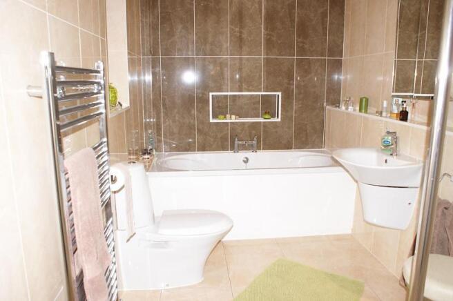 En-Suite
