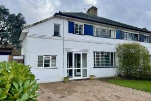 38, The Woodlands, Esher KT10 8DB