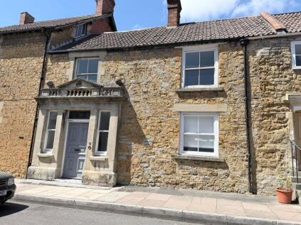 Woodcock Street, Castle Cary, BA7