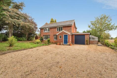 Hindolveston Road, Thurning, Dereham, Norfolk, NR20