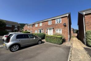42, Thomas Hill Close, Abergavenny NP7 9FJ