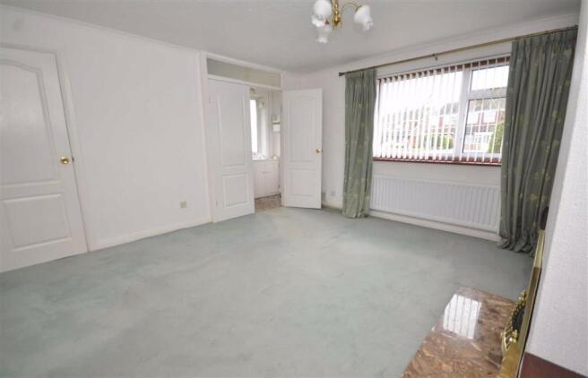 Front Living Room