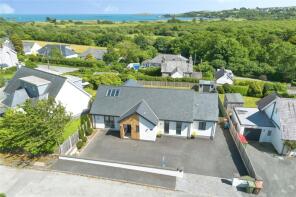 5 Windover, Llwyn Onn Estate, Pwllheli LL53 7EP