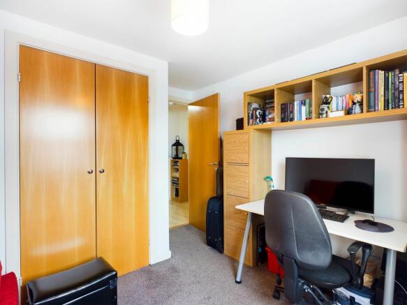 Bedroom 2