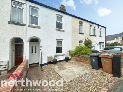 Grove Street, Birkdale, PR8
