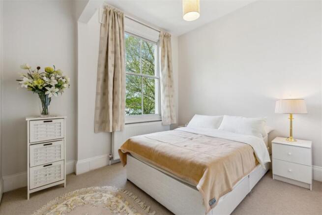 Spencer Road, W4 - FOR SALE