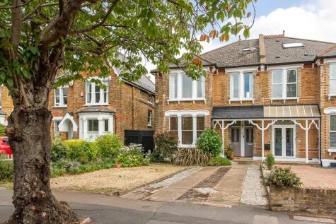 Trewsbury Road, Sydenham, London, SE26