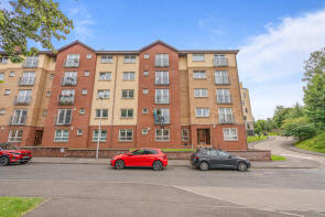 Flat 2/1, 65, Ferry Road, Glasgow G3 8QR