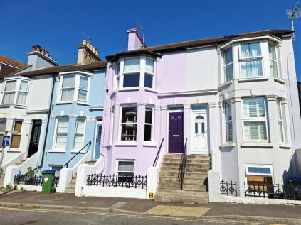 Blatchington Road, Seaford