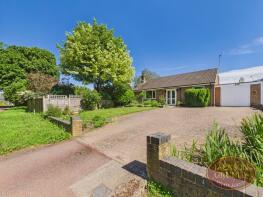 6, Swinnertons Lane, Northampton NN6 6LS