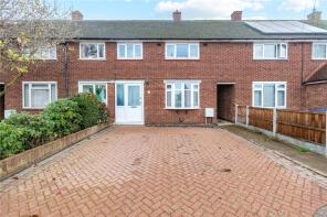 383, Daiglen Drive, South Ockendon RM15 5AJ