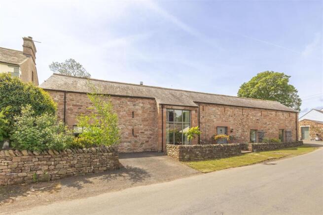 Blossom Barn